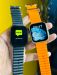 KD99 Ultra Smart Watch